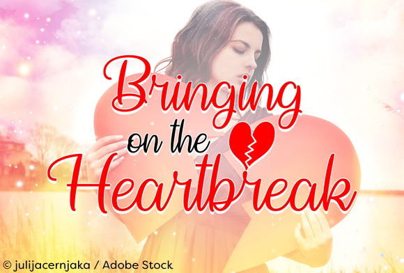 Bringing on the Heartbreak: A Romantic Script for Modern Web Design
