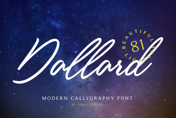 How Dallard Transformed My Small Business Brand Identity