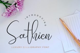 How Sathien Transformed My Small Business Brand Identity