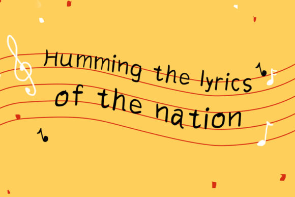 Lisaceria: A Modern Handwritten Typeface for Dynamic Campaigns