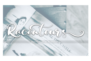 Raconteurs: A Designer's Honest Review for Real-World Branding