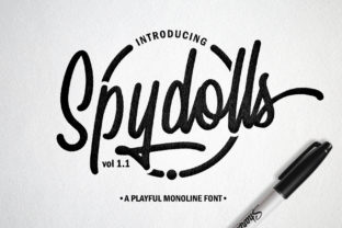 Spydolls: A Designer's Verdict on This Script Amp Treasure