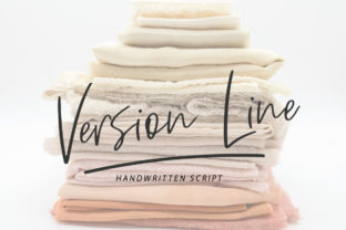 Version Line: A Designer's Honest Review for Real Projects