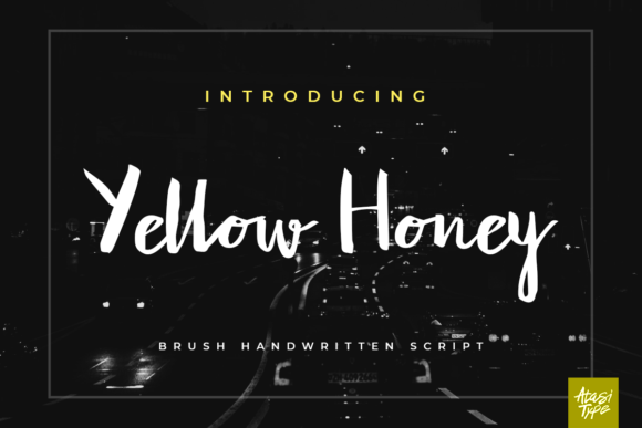Yellow Honey: A Designer's Real-World Review